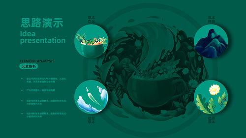 草晶華產品形象設計與展覽展示服務的創新與實踐